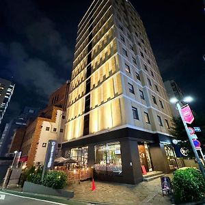 Hotel Sui Akasaka By Abest