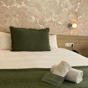 The Originals City, Le Logis d'Elbée, Cholet Nord (Inter-Hotel)